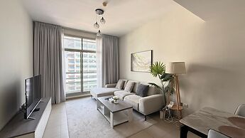 Luxury Oasis Apartments in Barsha Heights