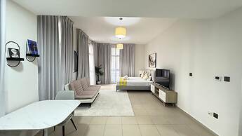 Luxury Oasis Apartments in Barsha Heights