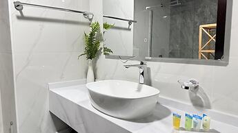 Luxury Oasis Apartments in Barsha Heights