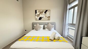 Luxury Oasis Apartments in Barsha Heights