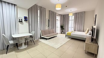 Luxury Oasis Apartments in Barsha Heights