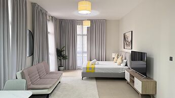 Luxury Oasis Apartments in Barsha Heights