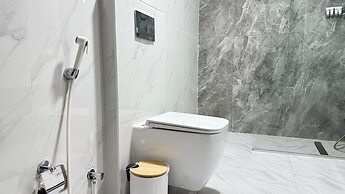 Luxury Oasis Apartments in Barsha Heights