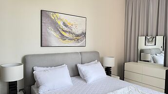 Luxury Oasis Apartments in Barsha Heights