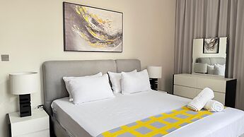 Luxury Oasis Apartments in Barsha Heights