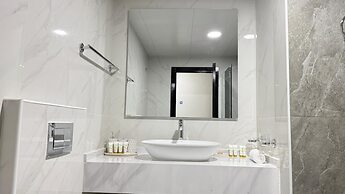 Luxury Oasis Apartments in Barsha Heights