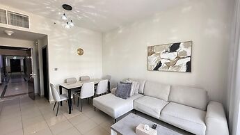 Luxury Oasis Apartments in Barsha Heights