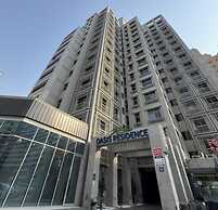 Luxury Oasis Apartments in Barsha Heights