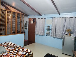 Oceanfront Guest House