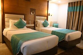 Hotel Ace Grand