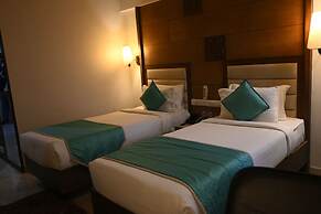 Hotel Ace Grand