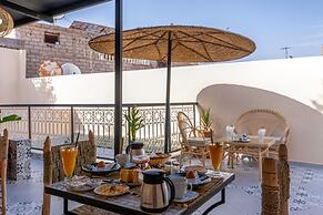 Riad Dar Al Ghali De Marrakech