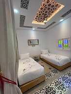 Riad Dar Al Ghali De Marrakech