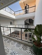 Riad Dar Al Ghali De Marrakech