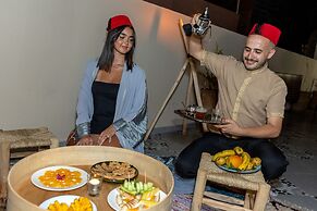 Riad Dar Al Ghali De Marrakech