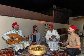 Riad Dar Al Ghali De Marrakech