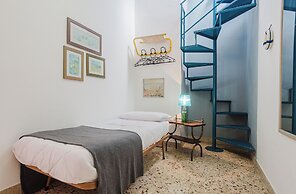 Casa Cariddi