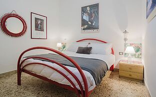 Casa Cariddi