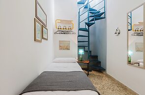 Casa Cariddi