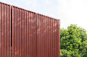 Scarlet Pavilion Homestay