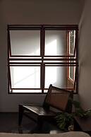 Scarlet Pavilion Homestay