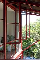 Scarlet Pavilion Homestay