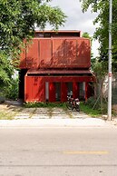 Scarlet Pavilion Homestay