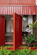 Scarlet Pavilion Homestay