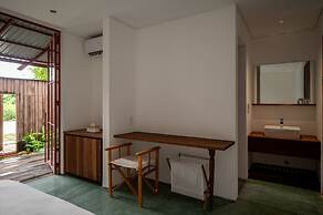 Scarlet Pavilion Homestay