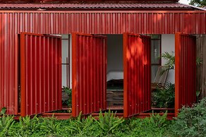 Scarlet Pavilion Homestay