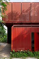 Scarlet Pavilion Homestay