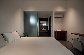 Scarlet Pavilion Homestay