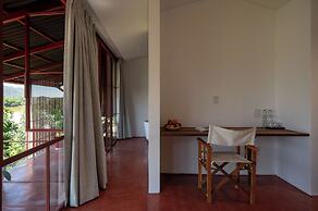 Scarlet Pavilion Homestay