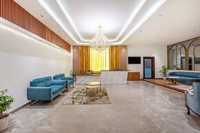 Sterling GK Exotica Dehradun