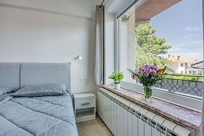 Apartment Smode With Bayview