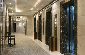 Retaj Inn Hotel