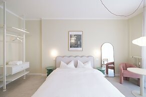 Casa Don Luigi 47