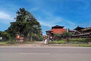 Collection O Bali Near Desa Mas Ubud