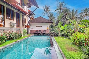 Collection O Bali Near Desa Mas Ubud