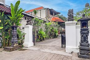 Collection O Bali Near Desa Mas Ubud