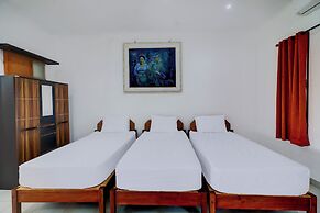 Collection O Bali Near Desa Mas Ubud