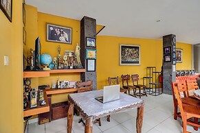 Collection O Bali Near Desa Mas Ubud