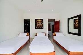 Collection O Bali Near Desa Mas Ubud