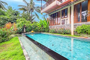 Collection O Bali Near Desa Mas Ubud