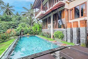 Collection O Bali Near Desa Mas Ubud