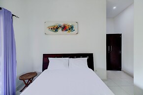 Collection O Bali Near Desa Mas Ubud