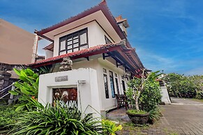 Collection O Bali Near Desa Mas Ubud