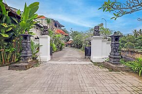 Collection O Bali Near Desa Mas Ubud