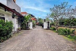 Collection O Bali Near Desa Mas Ubud