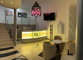 Hotel Catherine Business & Event